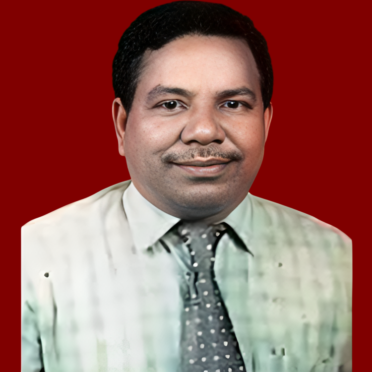 Committee Head Photo