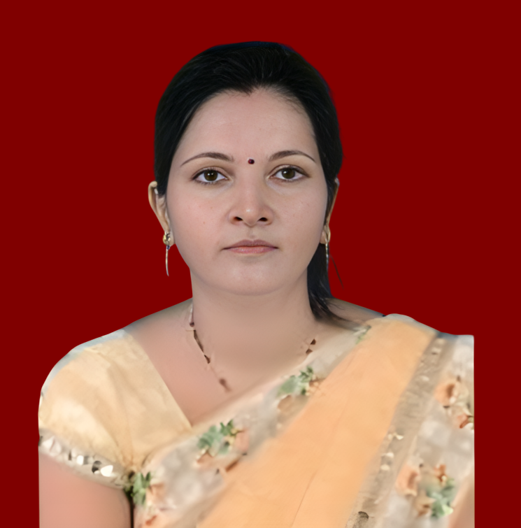 Dr. Amrita Kumari Photo