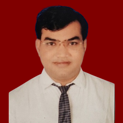 Dr. Shwet Prakash Photo