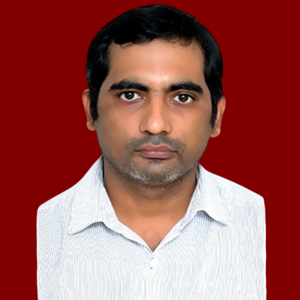 Dr. Aman Kumar Singh Photo