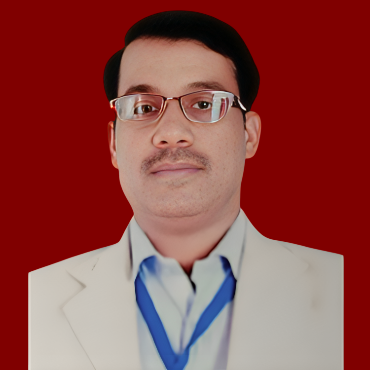 Dr. Israr Alam Photo