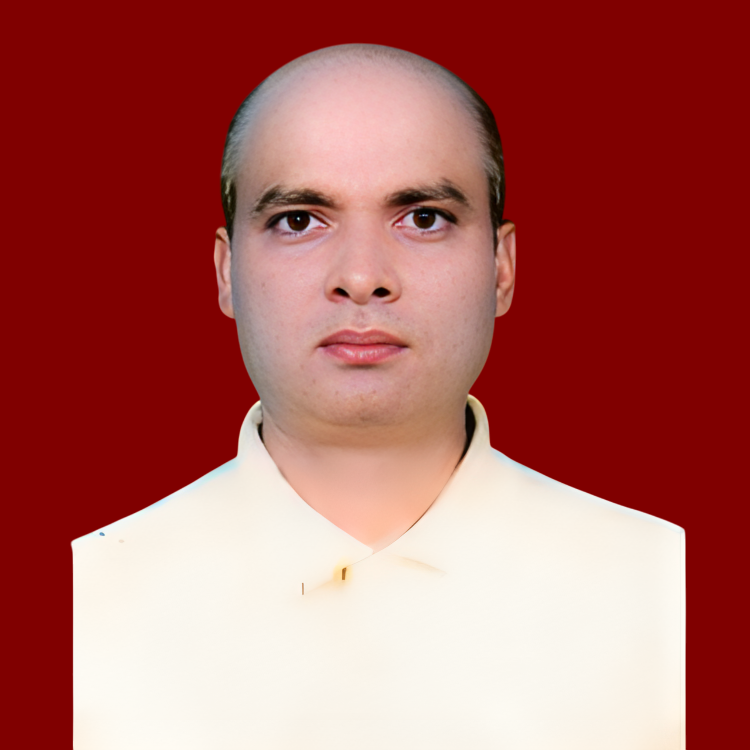 Sri Arvind Kumar Photo