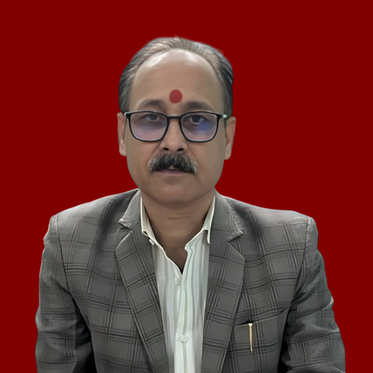 Sri Chinmay Prakash Jha Photo