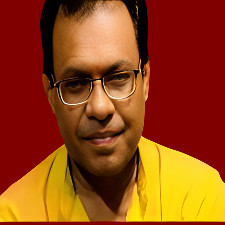 Sri Abhay Kumar Mishra Photo