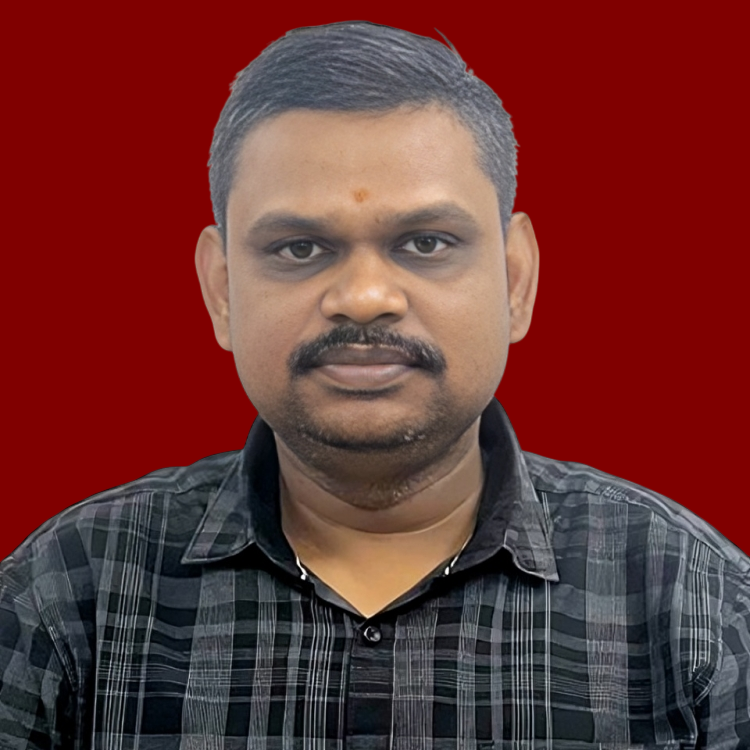 Committee Head Photo