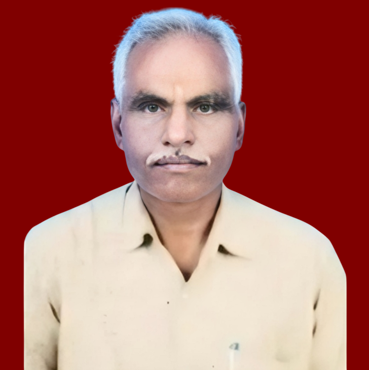 Sri Binayak Dutt Pathak Photo