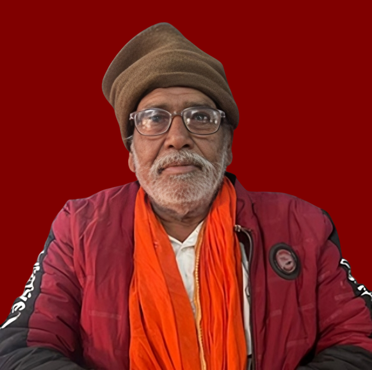 Bhagwan Singh Yadav Photo