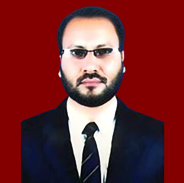 Dr. Bhagwan Mishra Photo