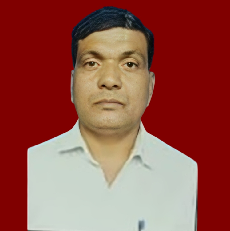 Dr. Ashok Kumar Photo