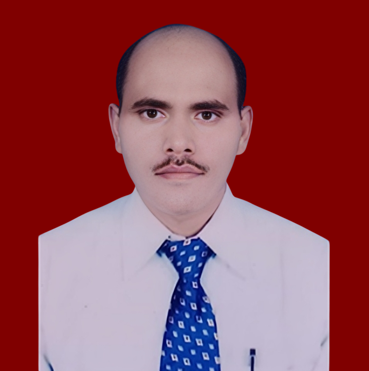 Dr. Vikash Kumar Rana Photo